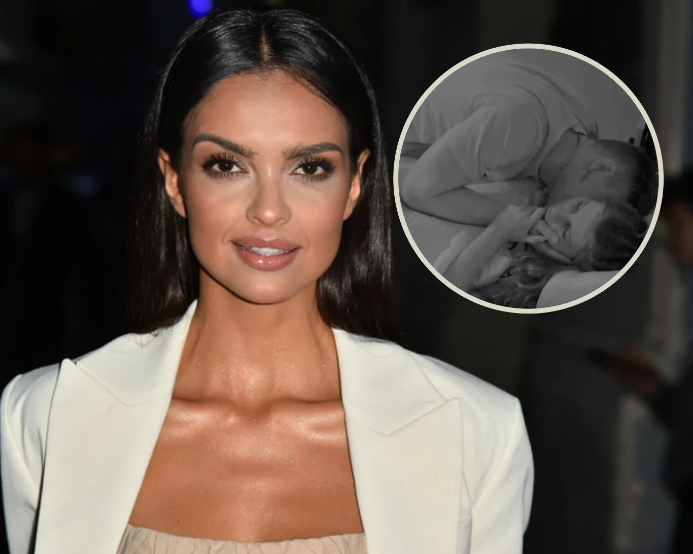 Hotel Paradise: Klaudia El Dursi Hotel Paradise: Klaudia El Dursi