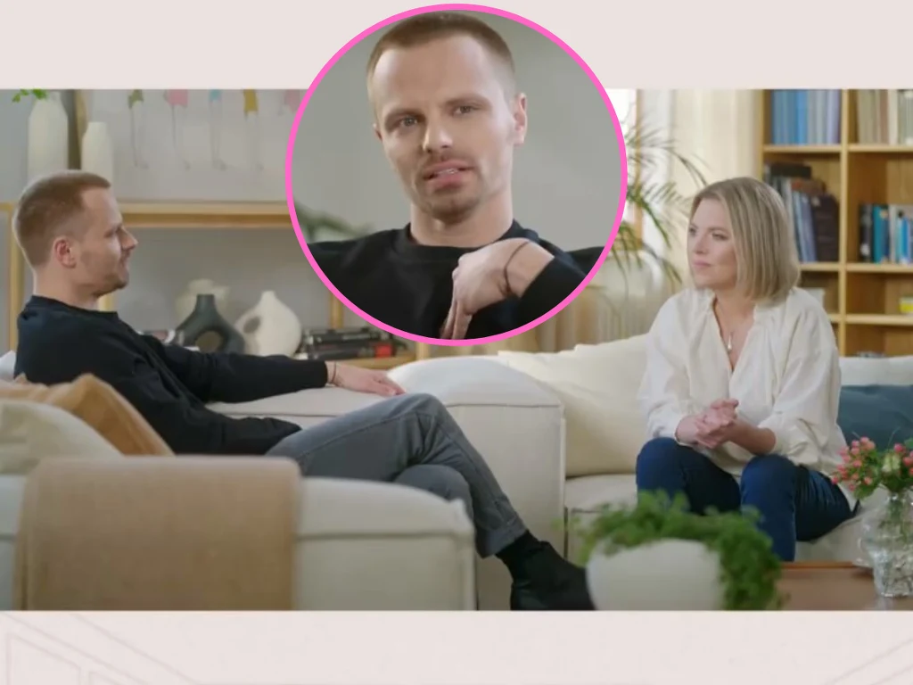 Marcin Hakiel w pierwszym wywiadzie po rozstaniu z Katarzyną Cichopek