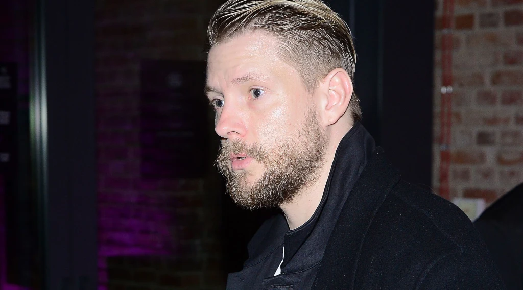 Sebastian Fabijański to człowiek wielu talentów