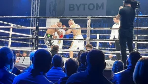 Bytom: trzecia walka między Damianem Jonakiem a Andrew Robinsonem
