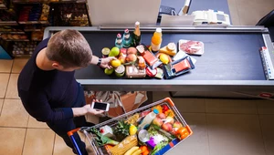 W Niemczech niektóre produkty spożywcze potaniały. Zdj. ilustracyjne