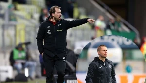 Na jesień w zielonym meczu w Ekstraklasie Lechia okazała się lepsza od Warty. Teraz pora na rewanż