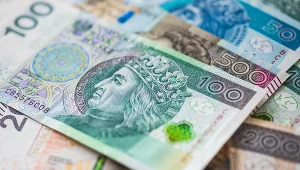 Złoty ma potencjał do dalszego umocnienia...