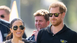 Cała prawa o związku Harry'ego i Meghan. Przyjaciółka księżnej Diany ujawnia