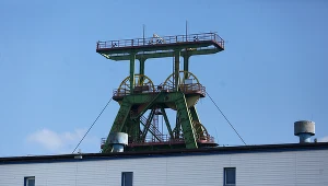 Poszukiwania górników trwają w kopalniach Zofiówka (na zdjęciu) i Pniówek