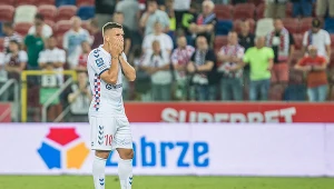 Podolski umieścił przejmujący wpis. Chwyta za serce