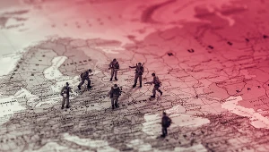 Rosja chce gry o Polsce jako najeźdźcach. Skończy się skandalem?