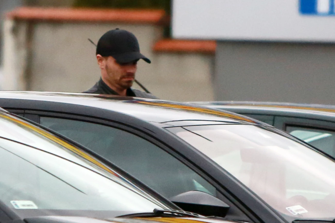 Po wspólnych zakupach, czas wybrać się do domu Po wspólnych zakupach, czas wybrać się do domu