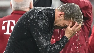 Rewolucja po odejściu "Lewego"? Sensacyjni kandydaci na trenera Bayernu!