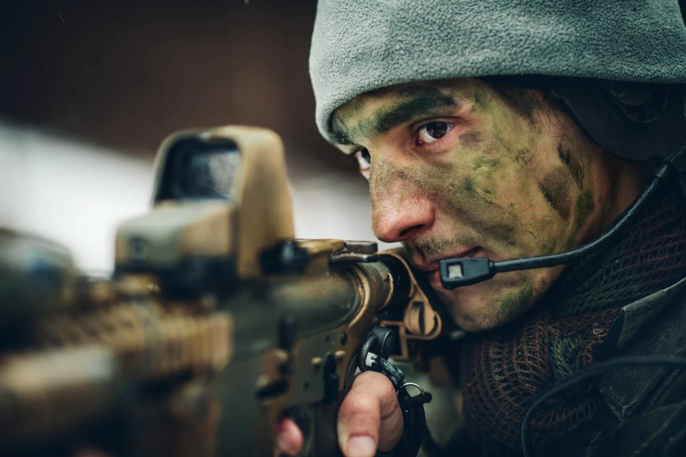 Kolejny amerykański wojskowy przekazywał tajne dane Chińczykom (zdj. ilustracyjne) Kolejny amerykański wojskowy przekazywał tajne dane Chińczykom (zdj. ilustracyjne)