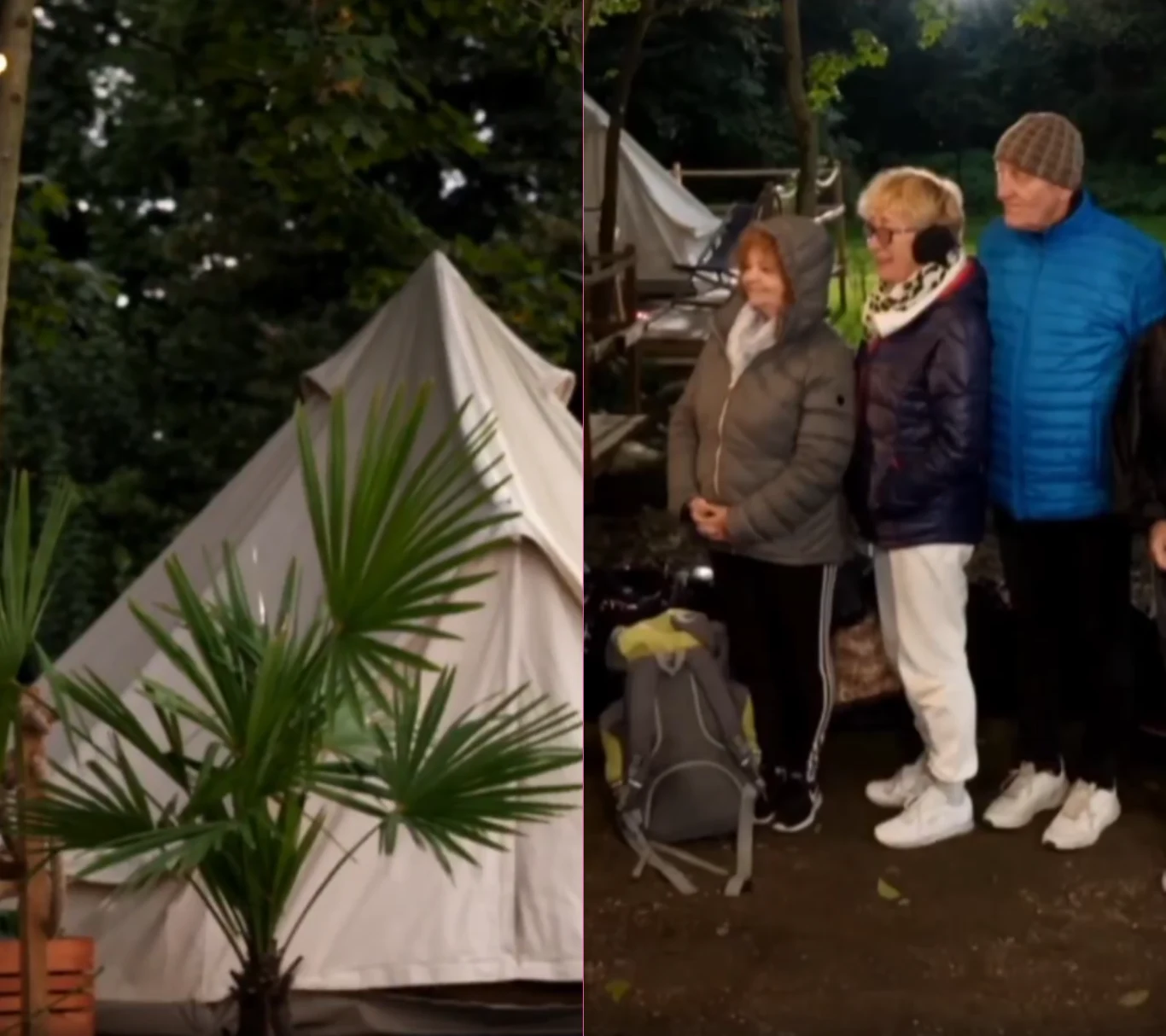 "Sanatorium miłości 4" odcinek 6