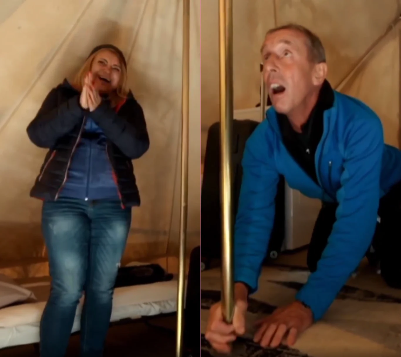 "Sanatorium miłości 4" odcinek 6 "Sanatorium miłości 4" odcinek 6