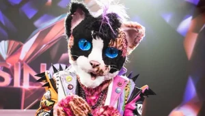 Znamy tożsamość Kota z programu "Mask Singer"