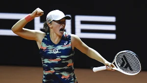 Kiedy mecz Świątek - Bencic? O której? Gdzie oglądać Polska - Szwajcaria?