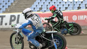 Stal Gorzów zrobiła transfer. Akcja ratunkowa!