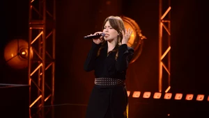 "The Voice Kids": Maja Cembrzyńska zabrała głos po finale