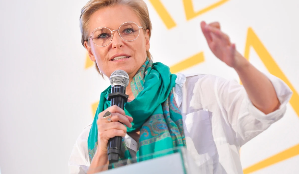 Paulina Młynarska Paulina Młynarska