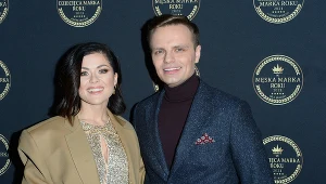 Katarzyna Cichopek i Marcin Hakiel już nie są razem