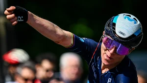 Annemiek van Vleuten