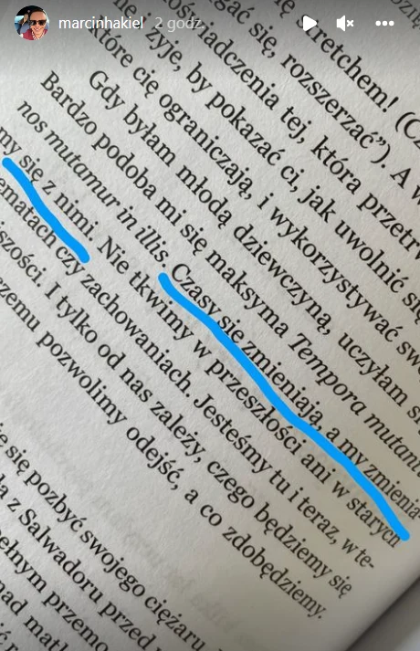 Marcin Hakiel https://www.instagram.com/marcinhakiel/ Marcin Hakiel https://www.instagram.com/marcinhakiel/