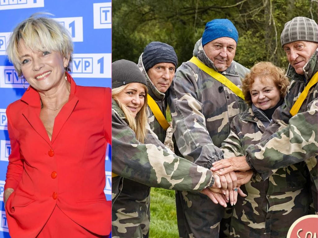 Ile wynosi wynagrodzenie uczestników "Sanatorium miłości"?