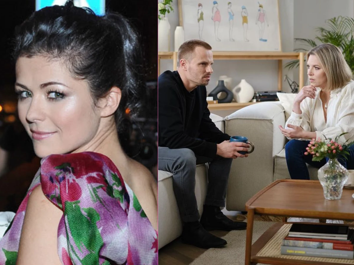 Cichopek przez Hakiela wyłącza komentarze na Instagramie