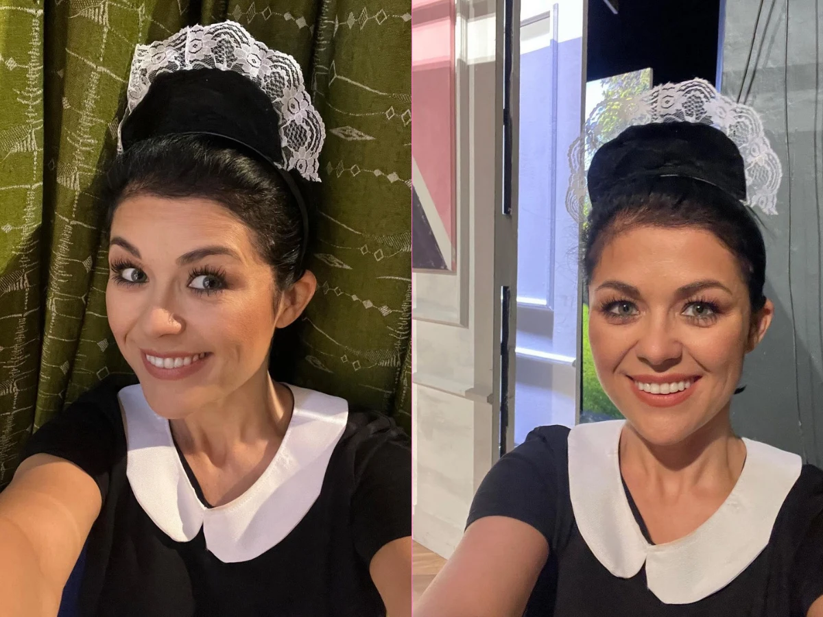 Katarzyna Cichopek wyłącza komentarze na Instagramie Katarzyna Cichopek wyłącza komentarze na Instagramie