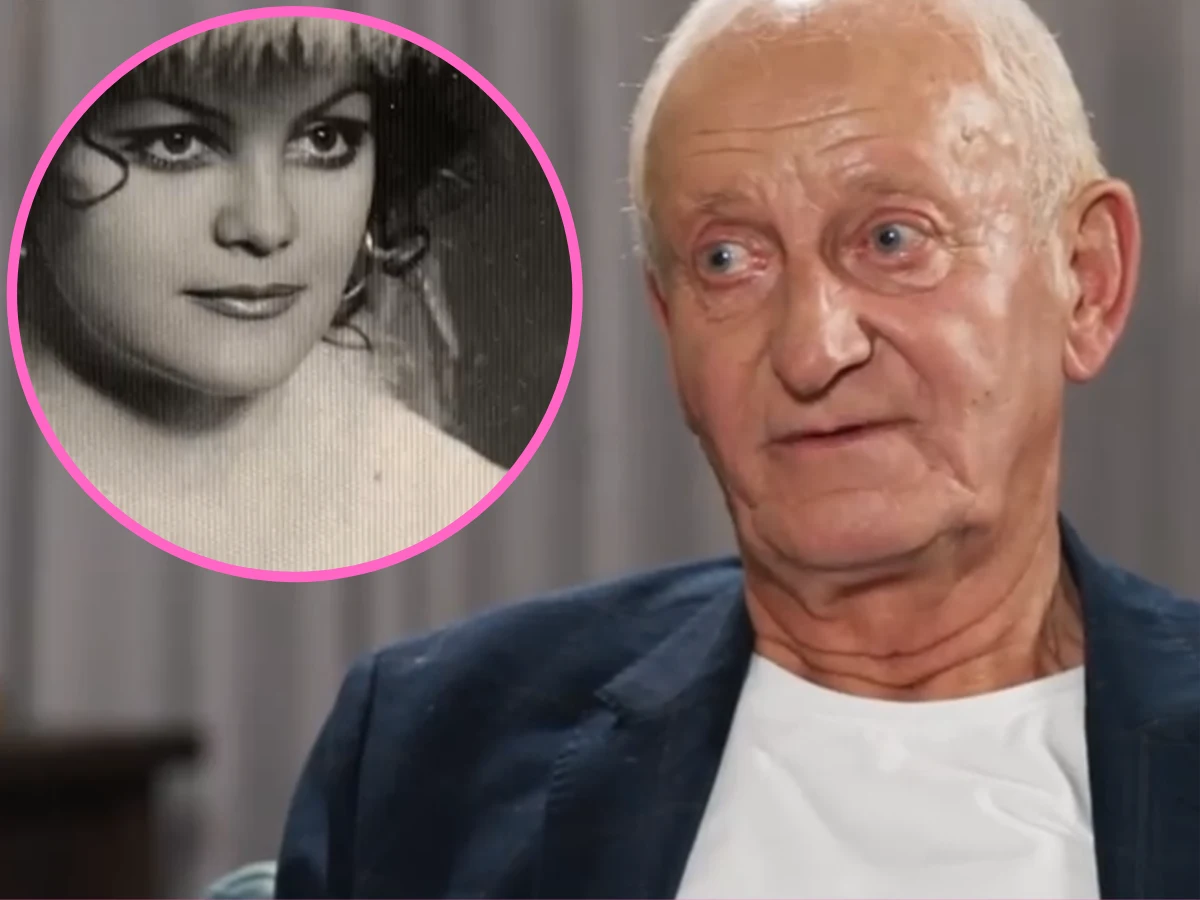 Roman z "Sanatorium miłości 4" Roman z "Sanatorium miłości 4"