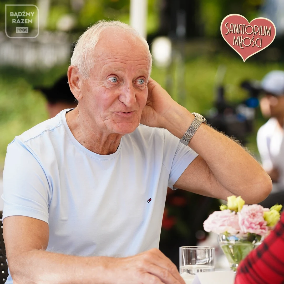 Roman "Sanatorium Miłości 4" Roman "Sanatorium Miłości 4"