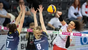 W ataku Valentina Diouf