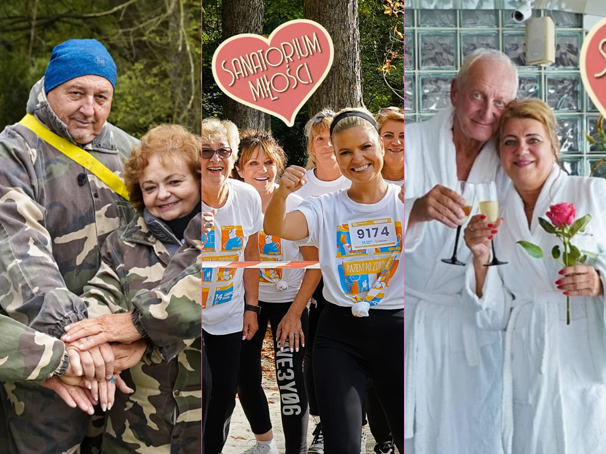"Sanatorium miłości 4". Co się wydarzyło w 6 odcinku?