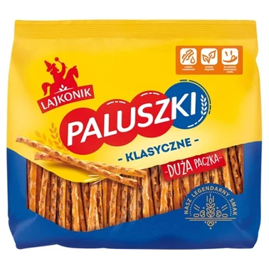 Paluszki Lajkonik - 0