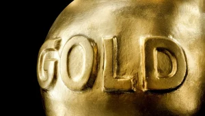 Mennica Polska chce sprzedawać złoto za dolary