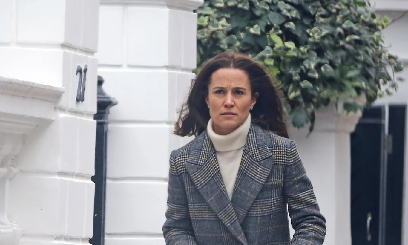 Pippa Middleton Pippa Middleton