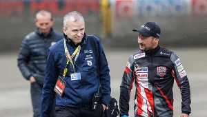 Kibice rozgoryczeni. Czy w PGE Ekstralidze kradną punkty?