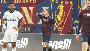 Kamil Grosicki znów imponuje formą