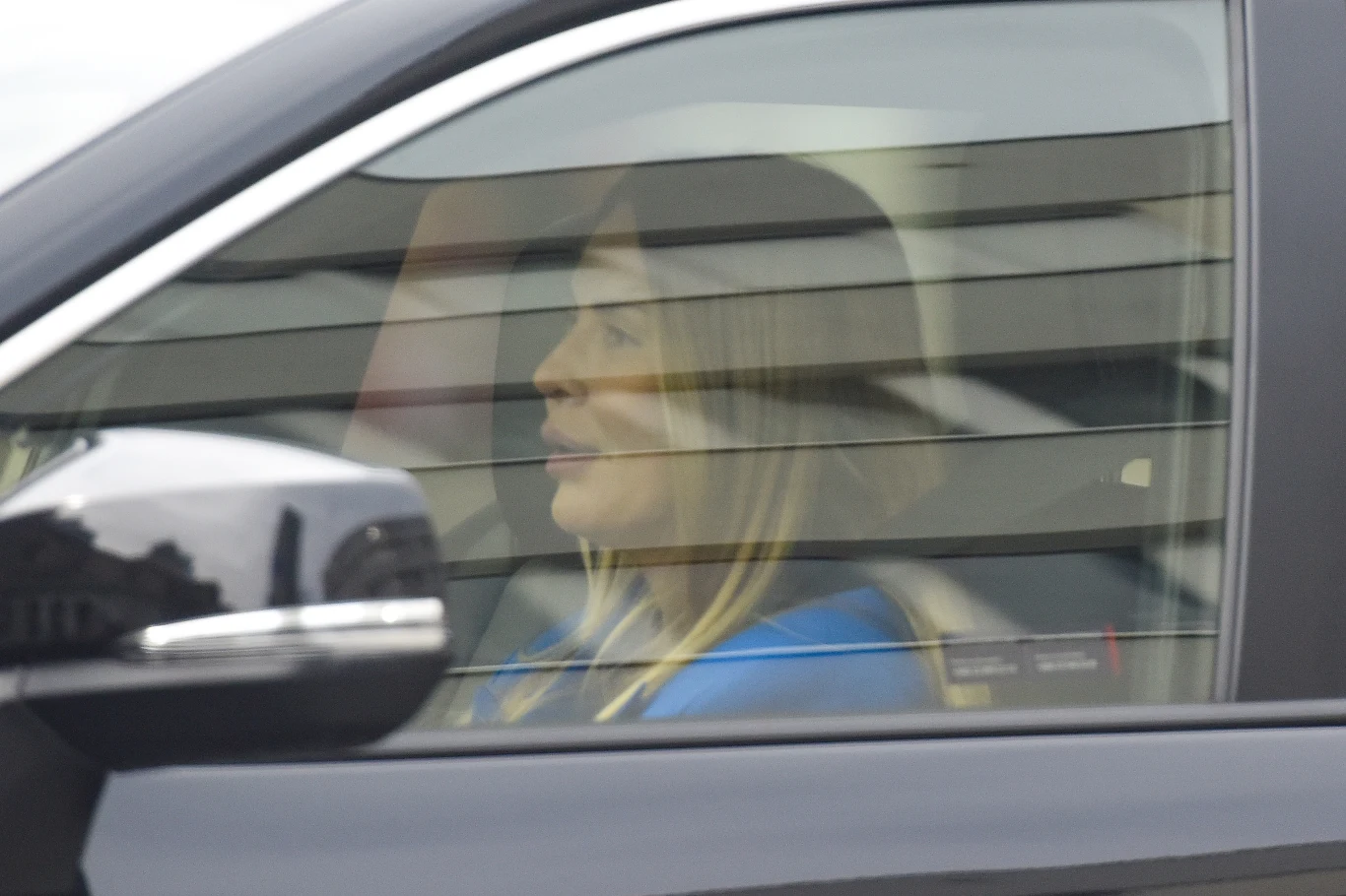 Hanna Lis w obiektywie paparazzich Hanna Lis w obiektywie paparazzich