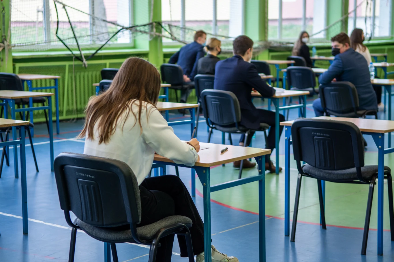 Pierwszy tydzień matury 2022. Najważniejsze informacje i terminy. O tym nie możesz zapomnieć Pierwszy tydzień matury 2022. Najważniejsze informacje i terminy. O tym nie możesz zapomnieć