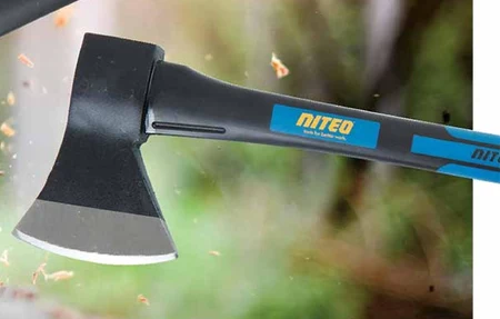 Siekiera Niteo