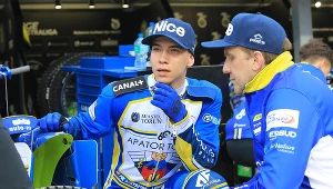 Sędzia podał Stali tlen! To był kluczowy moment