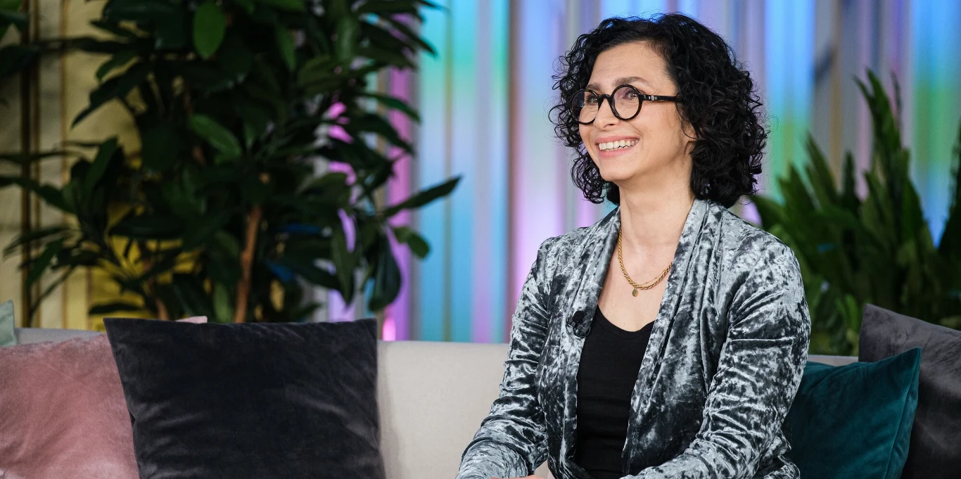 Jasnowidzka Aida dzieli się kolejną ważną wiadomością. Chodzi o bliskie relacje Jasnowidzka Aida dzieli się kolejną ważną wiadomością. Chodzi o bliskie relacje