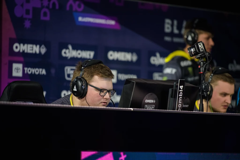 Kirill "Boombl4" Mikhailov z ogromnymi problemami. Kompromitujące materiały mogą wyhamować jego karierę esportowca