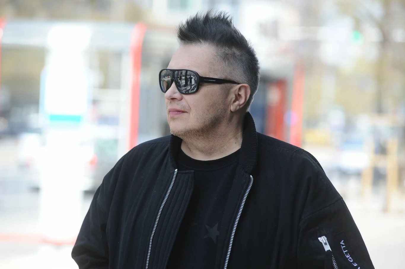 Muniek Staszczyk Muniek Staszczyk