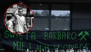 Jest kolejna śmiertelna ofiara w kopalni Pniówek. To były piłkarz