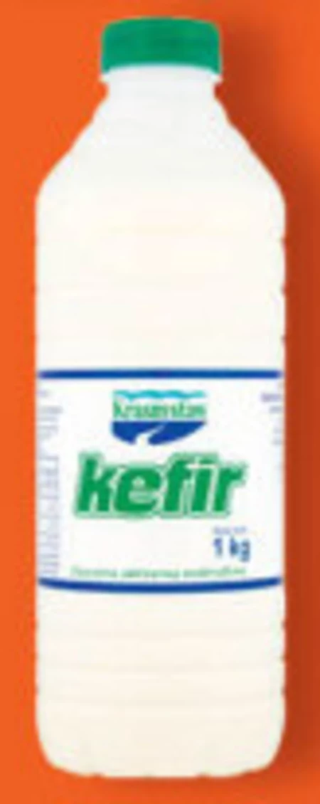 Krasnystaw Kefir 1 kg