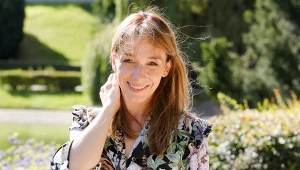 Lidia Sadowa - serialowa Iga