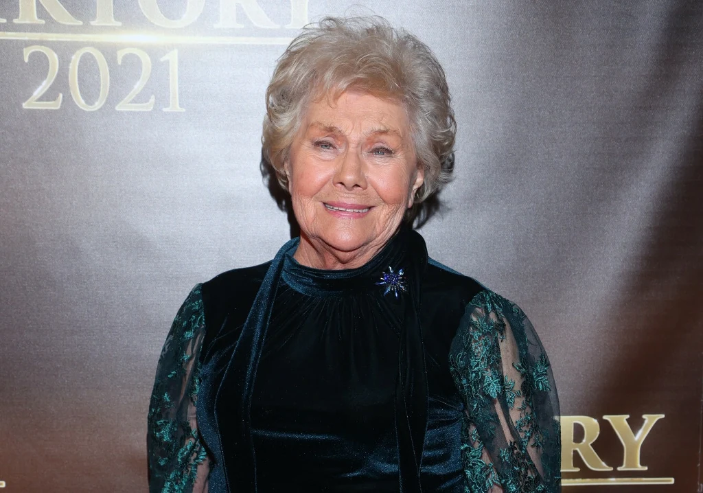 Teresa Lipowska Teresa Lipowska