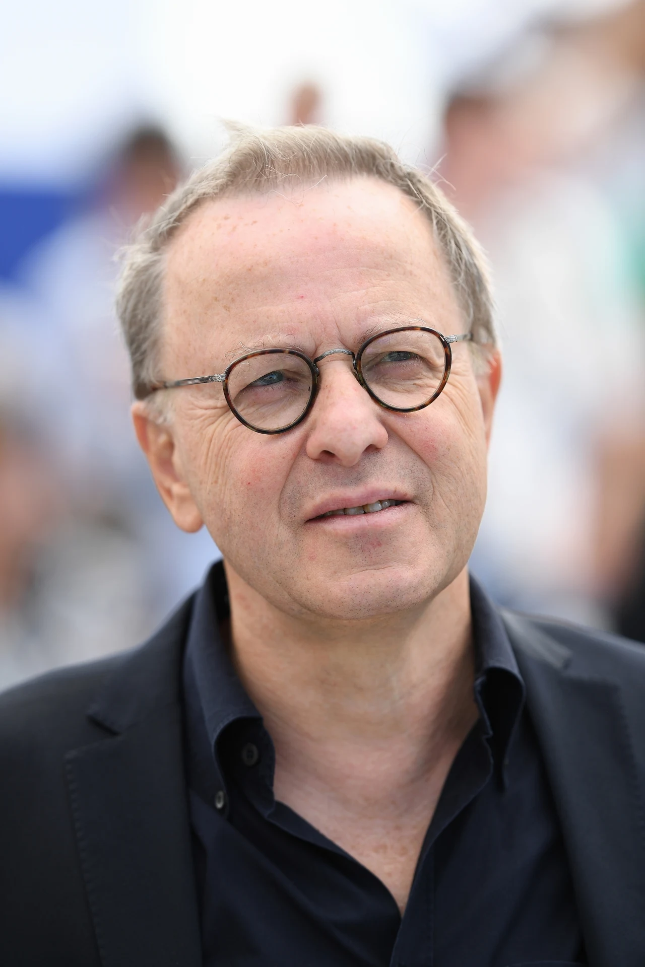 Francois Margolin