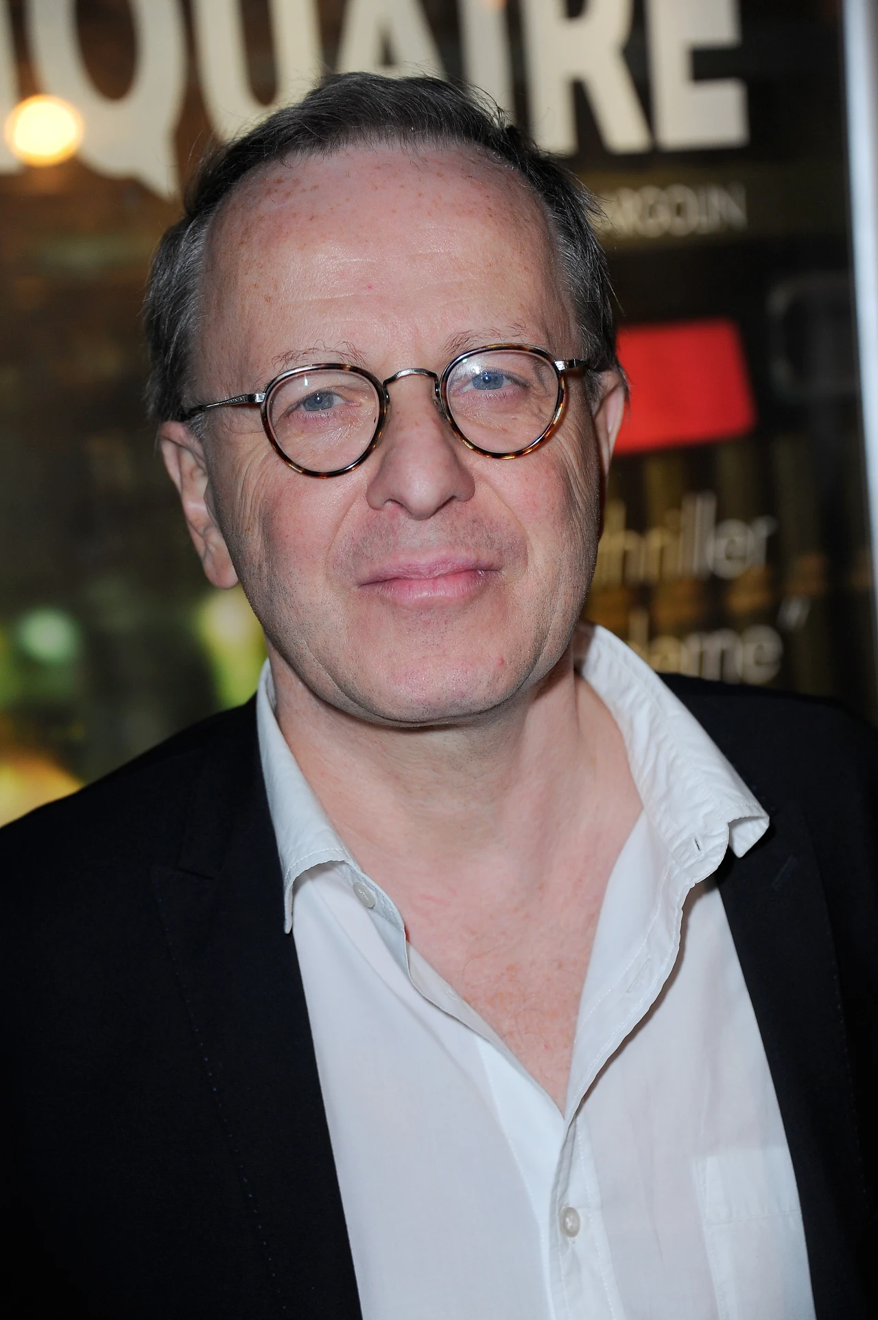 Francois Margolin