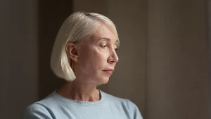 Ciężka i nieuleczalna choroba. Te działania mogą powstrzymać objawy